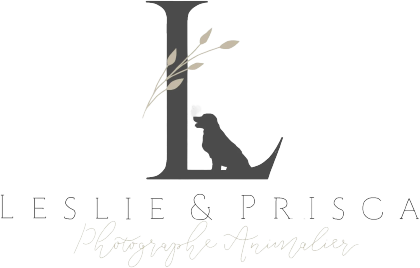 Leslie Prisca Logo